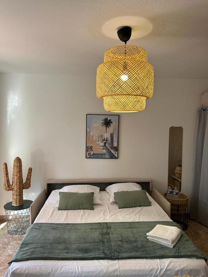 Appartamento Petit Paradis Portissol 400m Plage/commerces *