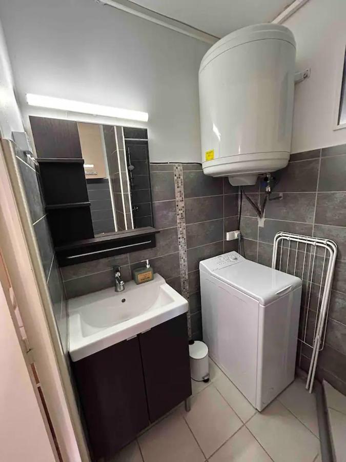 Appartamento Petit Paradis Portissol 400m Plage/commerces *