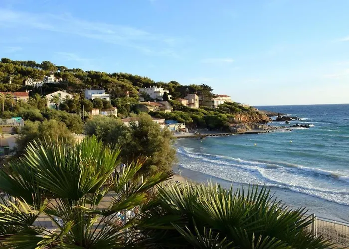 Petit Paradis Portissol 400M Plage/Commerces